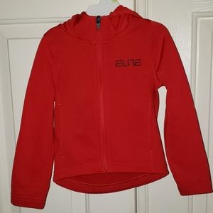 Nike elite dri-fit hoodie